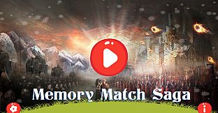 Memory Match Saga - Expansion Pack 15