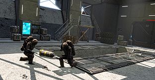 Space Engineers - Wasteland