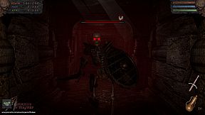 Dungeons Of The Deep