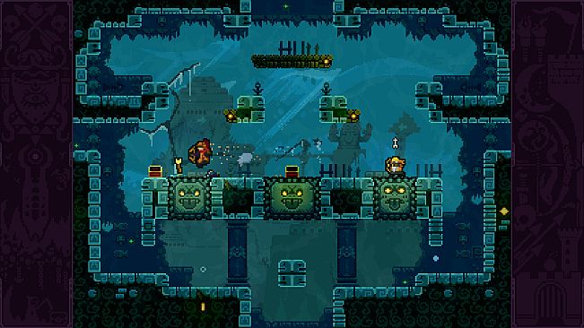 TowerFall Ascension
