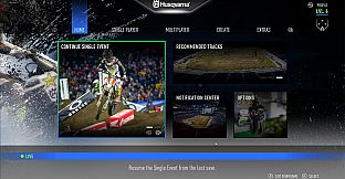 Monster Energy Supercross 3 - Allegiance Pack