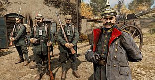 Expedition Units Pack