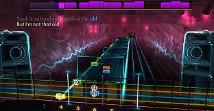 Rocksmith 2014 Edition – Remastered – Variety Song Pack VII