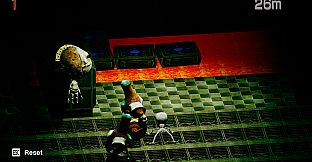 BAROQUE ~ Become a Meta-Being ~ Revive