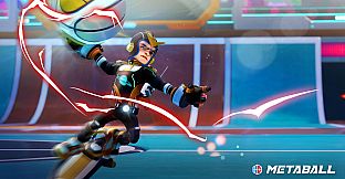 Metaball - Black Astro Pack