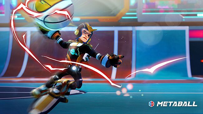 Metaball - Black Astro Pack