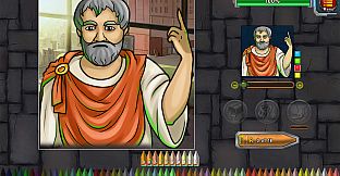 Paint By Numbers - New Voyager Ep. 6