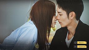 逆光迷途 Lost in Darklight