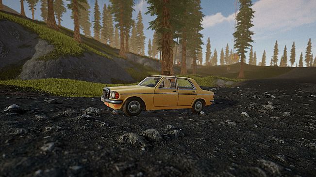 Turbo Chicken Simulator