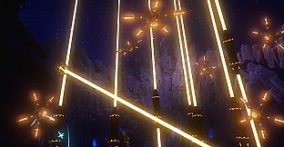 Hyper Psychic Gauntlets