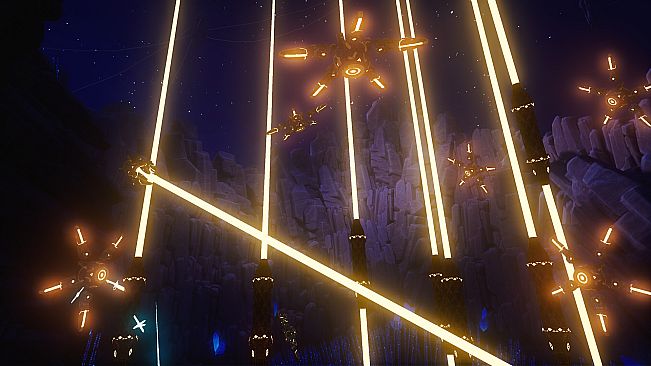 Hyper Psychic Gauntlets