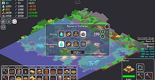 Townfall