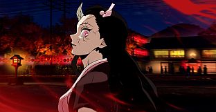Demon Slayer -Kimetsu no Yaiba- The Hinokami Chronicles: Nezuko (Advanced Demon Form) Character Pack