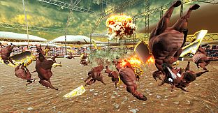 Frenzy Freak Fantasy