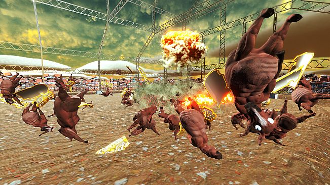 Frenzy Freak Fantasy