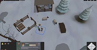 Survive It: Frozen - Additional Characters Pack