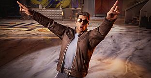 Mortal Kombat 1: Definitive Edition Upgrade