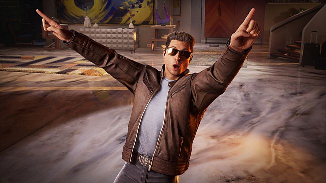 Mortal Kombat 1: Definitive Edition Upgrade