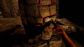 Tomb Explorer VR