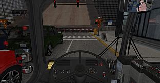 OMSI 2 Add-on Chicago Downtown