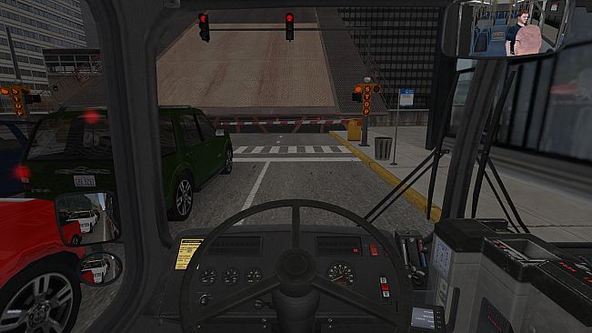 OMSI 2 Add-on Chicago Downtown