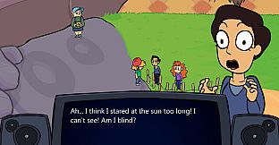 Adventure Boy Cheapskate DX