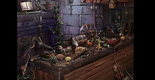 Taken Souls: Blood Ritual Collector's Edition