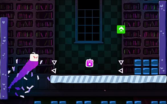 A Night at the Races