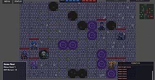 Warlords of the Dying Age