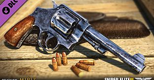 Sniper Elite 3 - Hunter Weapons Pack