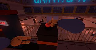 Coop Station