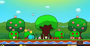 Plantera 2: Golden Acorn