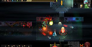 Dungeon of the ENDLESS - Deep Freeze Add-on