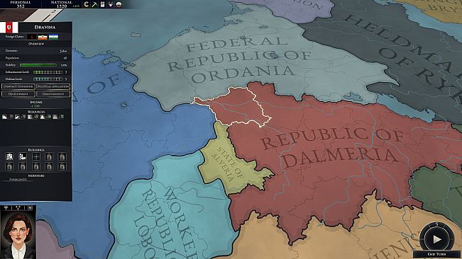 Council & Conflict