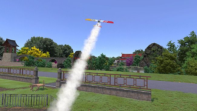 RC Flight Simulator 2020 VR