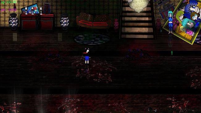 Résop Paz Yandere True ( Rpyt ) ( R-pyt ) ( Resop Paz )