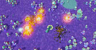 Planet Harvester: Incremental Odyssey