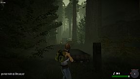 Jane Westlake Adventures - The Mystery Train