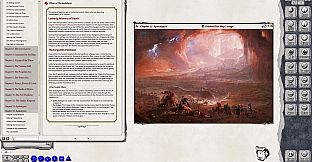 Fantasy Grounds - Odyssey of the Dragon Lords (5E)