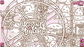 Cats and Seek: Toge Land