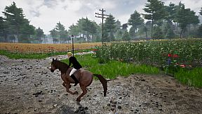 Horse Riding Deluxe 2