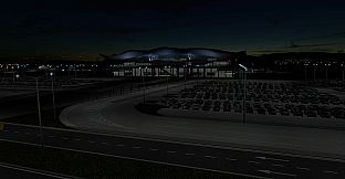 X-Plane 12 Add-on: Aerosoft - Airport Zagreb