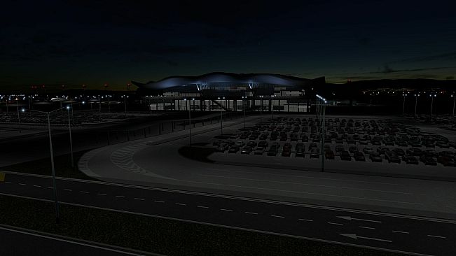X-Plane 12 Add-on: Aerosoft - Airport Zagreb