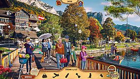 Big Adventure: Trip to Europe 9 Collector's Edition