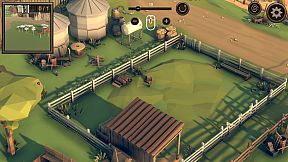 Hidden Farm 2 Top-Down 3D