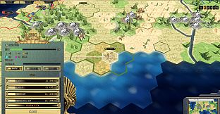Fertile Crescent