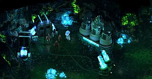 Torment: Tides of Numenera - Legacy Edition