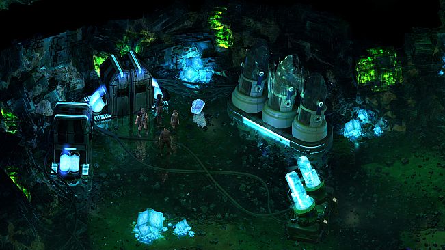 Torment: Tides of Numenera - Legacy Edition