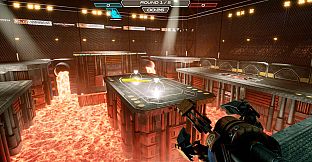 JackHammer: Demolition Dodgeball