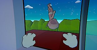 Spooky's Playground